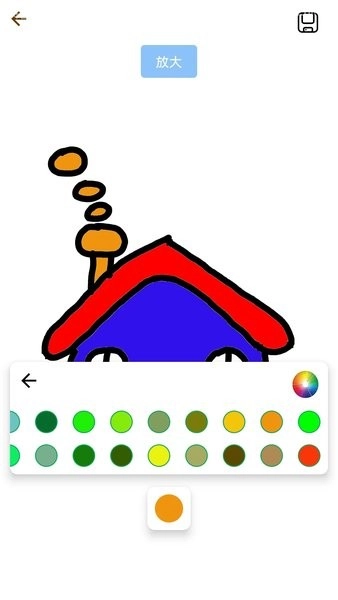 轻松学简笔画无广告版图3