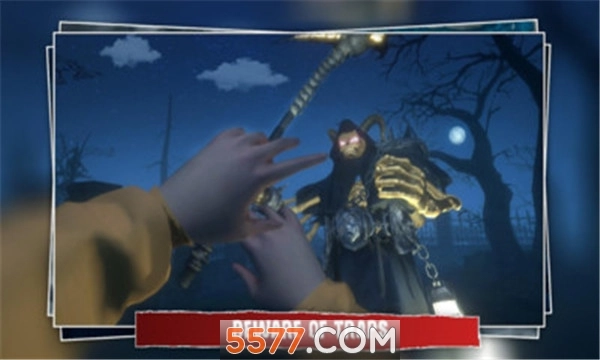 黎明生存杀机安卓版