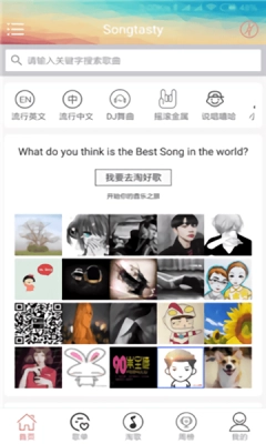 Songtaste手机正版图2