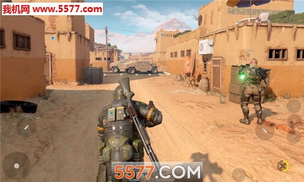 BattlePrime直装版图3