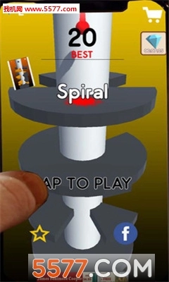 逃离螺旋安卓版