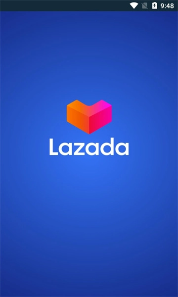 lazada买家平台官方最新版图1