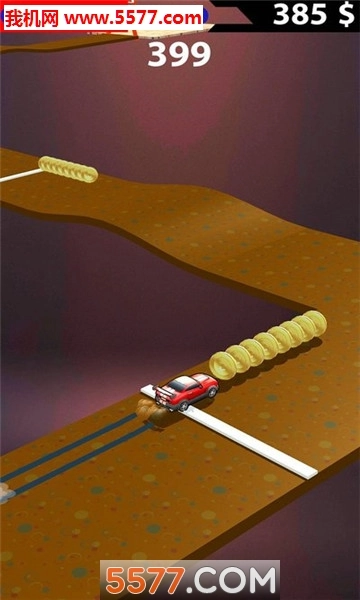 DriftingCarSkiddyRoad安卓版