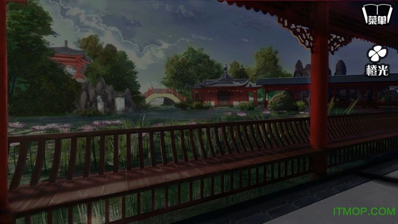 女权之垂帘听政图5