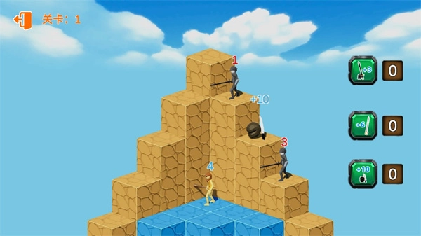 柱子正版图4