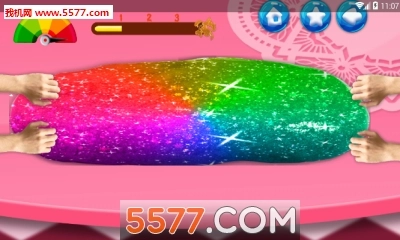 BalloonSlime安卓版