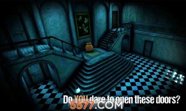 SinisterEdge中文版图3