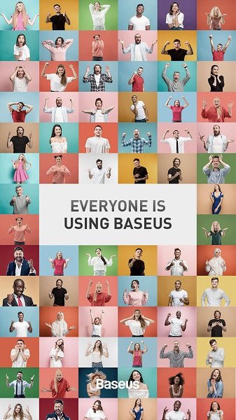 BaseusControl图2