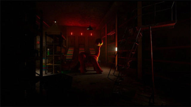 波比的游戏时间第二章手机版图2