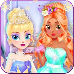 美人鱼公主城堡最新版