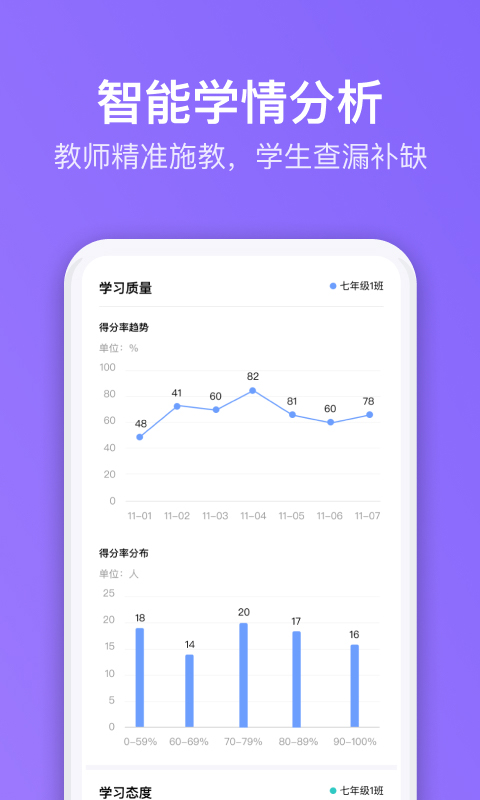 腾讯英语君中学版图4
