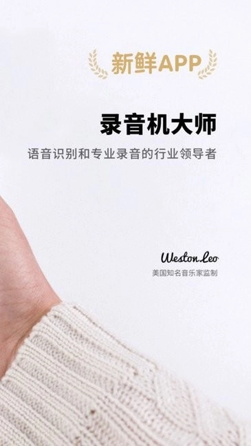 录音转文字文本