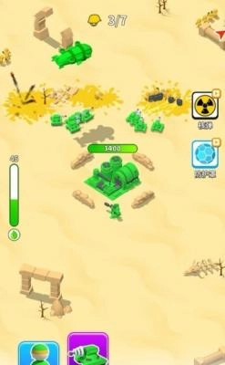 萝莉冲冲冲正版