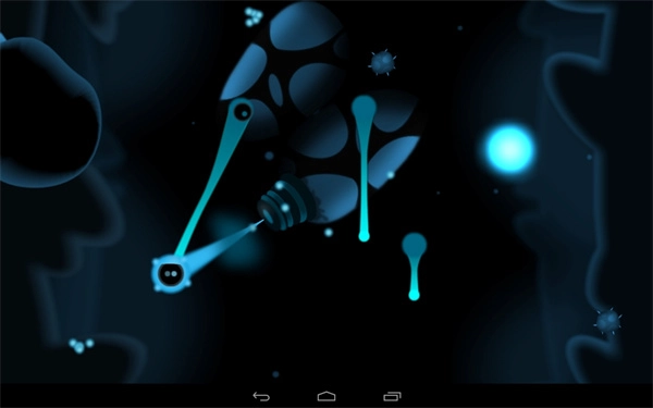 黑暗旅行最新版