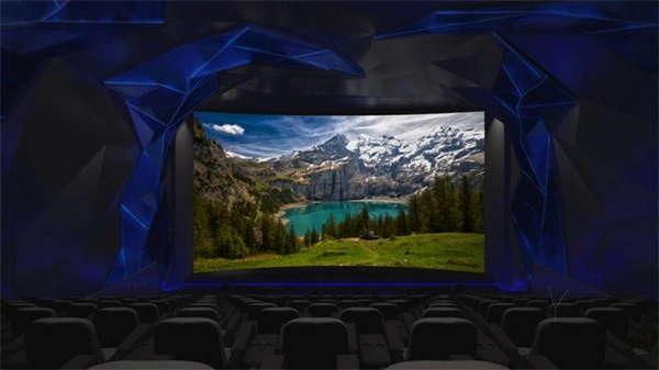 华为VR视频官方版图1