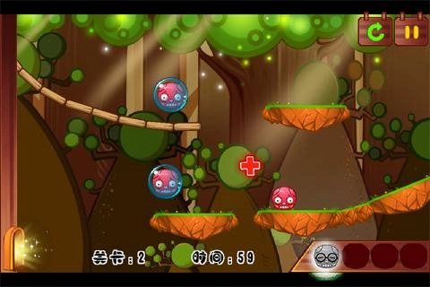 猪猪乐园官方最新版图1