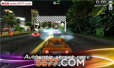 UltimateCarDrivingSimulator安卓版图1