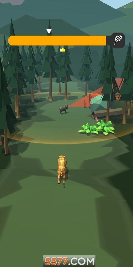 wildhunterking(野外狩猎之王)手机免费版图3