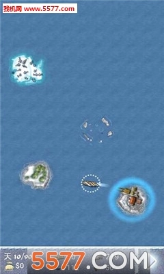 航海大冒险rpg游戏正版图3