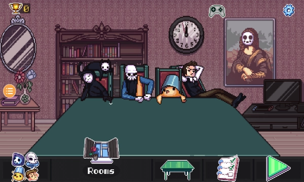 谁是最棒的最新版图1