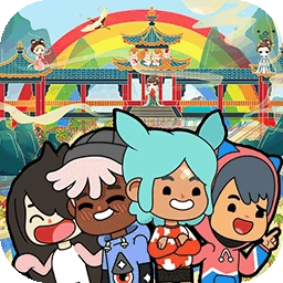 米加世界学校生活最新版