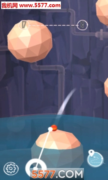 第七天堂扔球安卓版