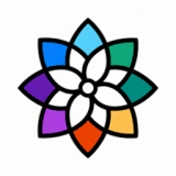 填色画世界安卓版