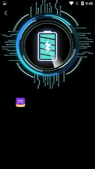 电池监测修复管家最新版图1