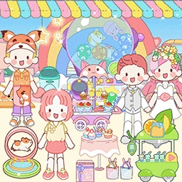 多咪小镇最新版