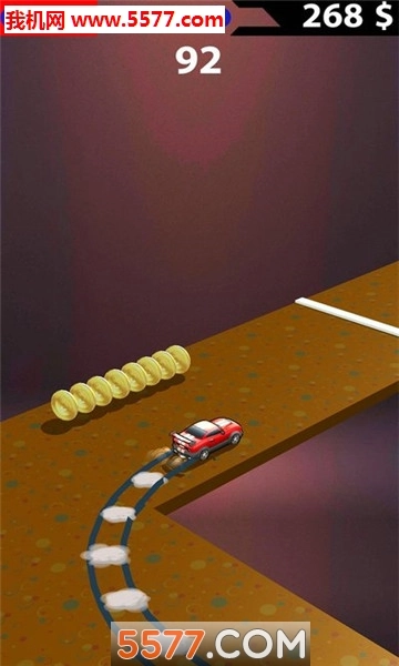 DriftingCarSkiddyRoad安卓版