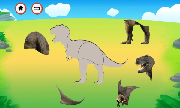 全民拼图大师安卓版