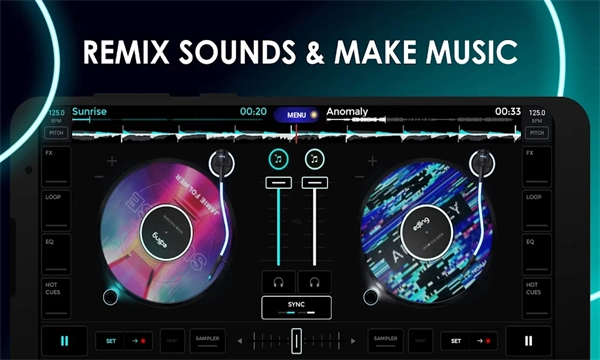 edjingmix免费原版-图3