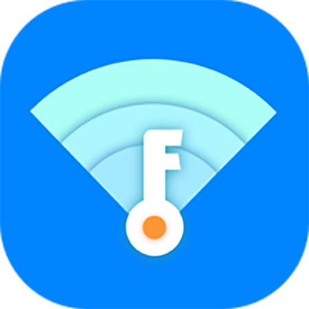 wifi快连钥匙