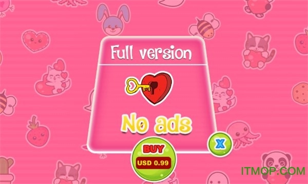 自制汉堡游戏图4