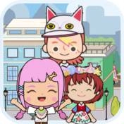 托卡城堡爱情公寓安卓版