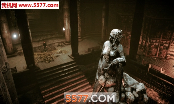 COLINALegacy手机版