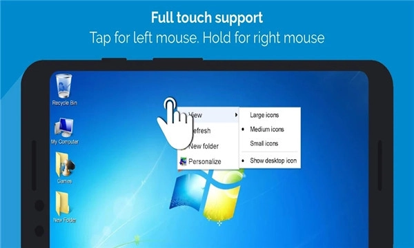 win7simu手机正版图1