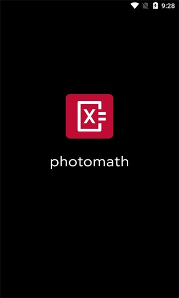 PhotoMath最新版(1)