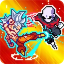 传奇战士上帝之战