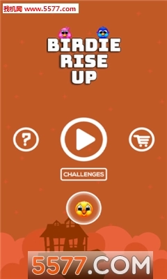BirdieRiseUp安卓版