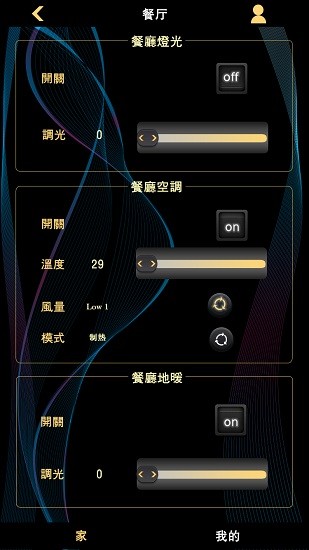 瑞诺家智能家居原版(1)