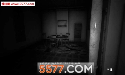 THEWHISPERER安卓版