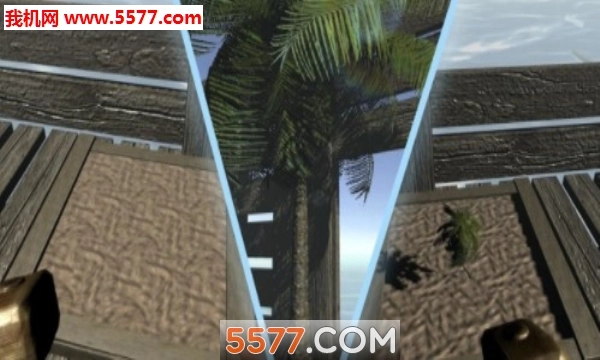 木筏生存记安卓版