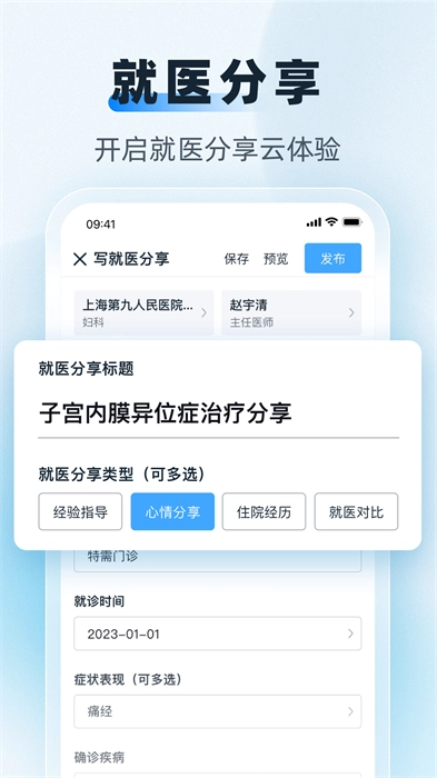 互医网