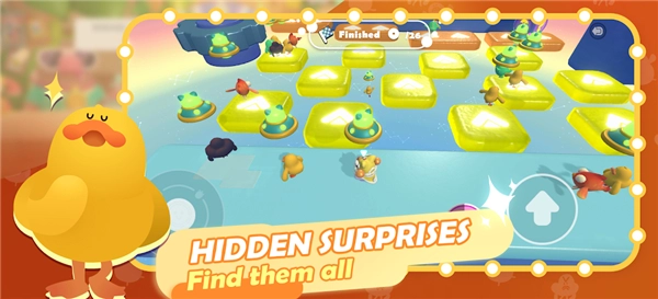 PuffGo帕提派对正版