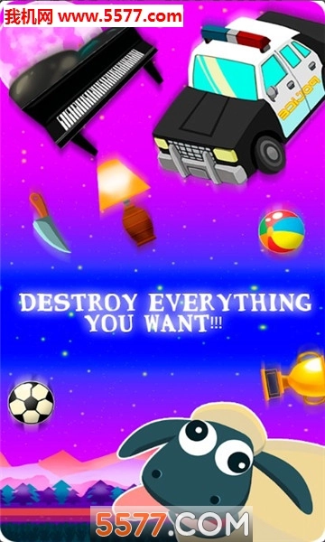 runsheeprun安卓版