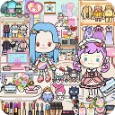 米加闺蜜之家最新版