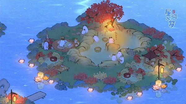 桃源深处有人家无限金币版
