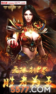 荣耀裁决图4