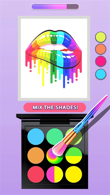 makeupkit游戏图1